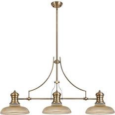 Discovery Henley Bar Pendant Lamp