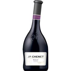 J.P. Chenet JP. Chenet Merlot Rotwein trocken 0,75 l