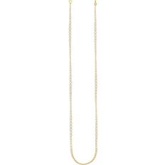 Ragbag Ragbag Studio No. 15031 Dam Halsband Utan Hänge O/Z