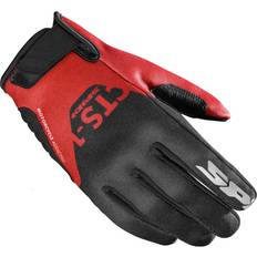 Spidi CTS-1 Black Red