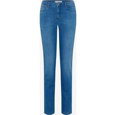 Brax Housut & Shortsit Brax Shakira Farkut - Sininen Denim