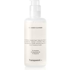 Niche Beauty Lab Transparent Oil-Based Cleanser 200 ml 200ml