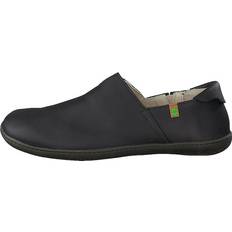 Sneakers El Naturalista Viajero N275 Slip-On Bajos - Black