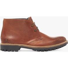 Chatham Mens Drogo Chukka Boots