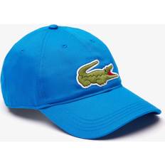 Lacoste Accessories Lacoste Solid Big Croc Cap Hilo Caps Multi One