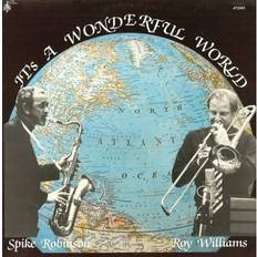 It's a Wonderful World (Vinyl)