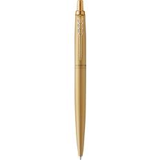 Parker Jotter XL Ballpoint Pen Monochrome Matte Rose Gold