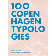 100 Copenhagen Typologies Bog