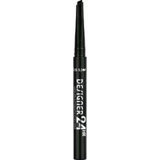 Designer 24h Automatic Eyeliner Pencil 001 Expert - Black