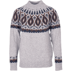 Sätila Sandö Sweater Tröjor Dam Grå