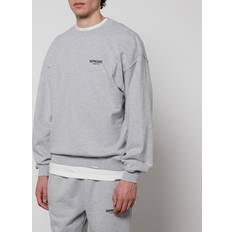 Represent Tröjor Represent Oversize Cotton Sweatshirt