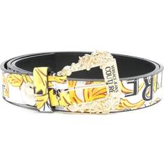 Dame - Multifarvet Bælter Versace Jeans Couture 75 wom.belt Multicoloured