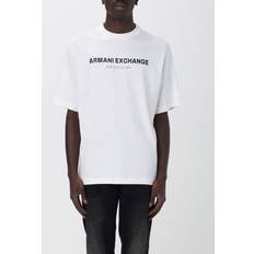 Armani Exchange T-shirts Armani Exchange T-Shirt Men colour Beige Beige