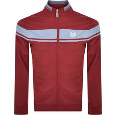 Sergio Tacchini Men's Damarindo Track Top - Red