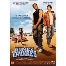 Movies Gomez & TavarÃs [FR Import] DVD Region 1