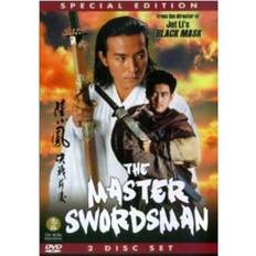 Movies Master Swordsman [DVD] [2001] [Region 1] DVD Region 1