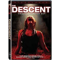 DVD The Descent [WS] DVD Zone 1