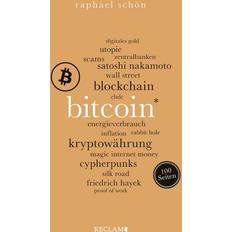 Bücher Bitcoin. 100 Seiten