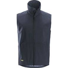 Gilet da Lavoro Snickers Workwear 4505 AllroundWork Windproof Soft Shell Vest