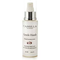 Camilla of Sweden Gentle Hands -Coconut