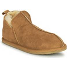 Shepherd Shepherd MARSIELLE jungen Pantoffeln Kinder Braun, 24,25,26,27,28,29,30,31