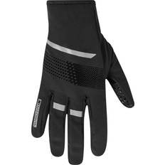 Element Cycling Gloves Black
