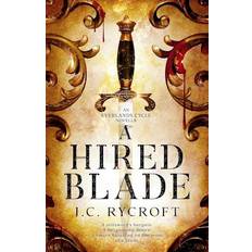 A Hired Blade: An Everlands Cycle Novella