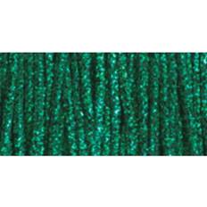 Michel Design Works Glitter Green Craft Trim 10yd
