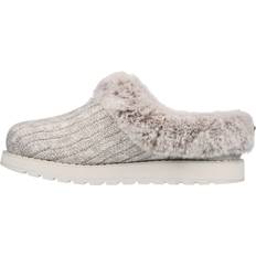 Skechers Pantofole Skechers Ice Angel 31204/LTBR - Beige