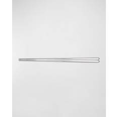 Christofle Mood Collection Sliver Plate Chopsticks