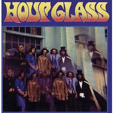 The Hour Glass CD