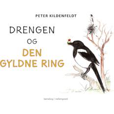 Bøger Drengen og den gyldne ring