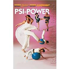 Psi Power Para Artistas Marciales DVD