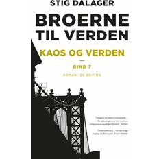 Bøger Kaos og verden Bog