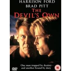 Movies Devil's Own DVD