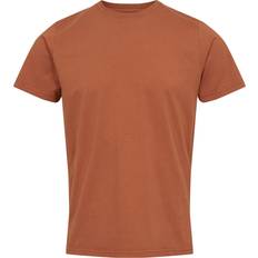 Colorful Standard Classic Organic Tee, Ginger Brown