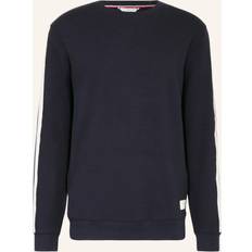 Tommy Hilfiger Lounge Taped Sweatshirt Navy