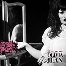 Jean Olivia: Merry Widow (Vinyl)