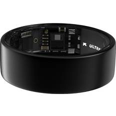Ultrahuman Ultrahuman Ultrahuman Ring Air Matt Grey 07
