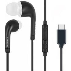Samsung Headphones Samsung Type-C Earphones Galaxy S20 Ultra S20+ A90- EHS64