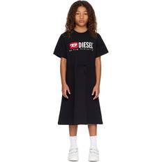 Diesel Kids Black Dempy K900 6Y