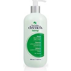 Body Drench Hemp Moisturizing Daily Lotion, 16.9