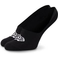 New Era Unisex Undertøj New Era Sokker - Sort/Hvid
