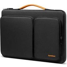 Tomtoc 360° tasche hülle pro m2/m1 pro/max a2780 a2485 a2141 202...