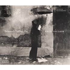 Bøger Nathalie Herschdorfer Deborah Turbeville: Photocollage (Indbundet)