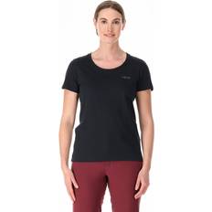 Rab Tops Rab Stance Mountain Peak Women's T-Shirt SS24