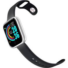 Dsport D20 Smart Watch Fitness Bracelet Xiaomi Huawei Samsung Android iOS