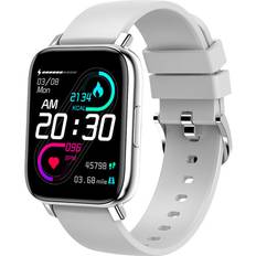 Dsport Smart Watch IP68 Waterproof Fitness Tracker Huawei Xiaomi