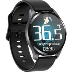 Dsport T88 Bluetooth Smart Watch Heart Rate Blood Pressure