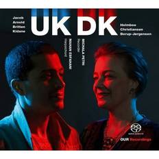 UK DK (CD)